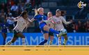 El Tri Sub-17 Femenil no pudo quedarse con el título del Premundial. (Imago7)