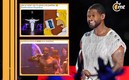 Usher se presentó en el show de medio tiempo del Super Bowl LVIII (Reueter | Twitter)