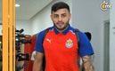 Alexis Vega habló de su última indisciplina con Chivas (Imago7)