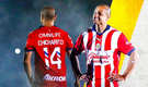 Chicharito podría jugar el Clásico Nacional (Foto: Especial)
