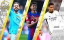 Las estadísticas indican que el Barcelona es el club que más chances tienen de avanzar. (Especial)