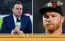 Faitelson tiró de nuevo contra Canelo Álvarez. (Imago7)