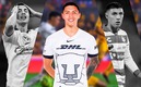 Leo Suárez busca repuntar con Pumas. (Especial)