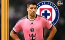 Luis Suárez pudo ser opción de refuerzo para Cruz Azul (Reuters)