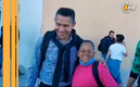 Nacho Ambriz ya se encuentra en Torreón, Coahuila (Captura Twitter @jorgevictor23)
