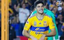 Nico Ibañez, por racha goleadora (Foto: Imago7)