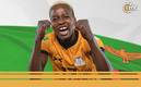La zambiana Racheal Kundananji jugará en la NWSL (Foto: X @wearebayfc)