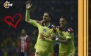 América se burló de Chivas (Imago7)