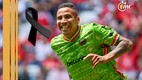 Diego Chávez era jugador de FC Juárez en la Liga MX (Imago7)