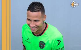 Diego Puma Chávez (Imago7).