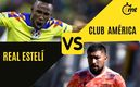 Dónde VER América vs Real Estelí