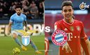 Dónde VER Lazio vs Bayern Múnich: