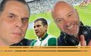 Martinoli y Luis García criticaron gira de Jaime Lozano en Europa (Instagram @cmartinolimx | Imago7)