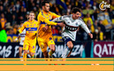 Tigres recibe al Vancouver en Concachampions. (Foto: Mexsport)
