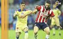 América y Chivas se enfrentarán en la Champions Cup (Imago7)