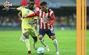 América y Chivas se verán mucho las caras próximamente (Imago7)