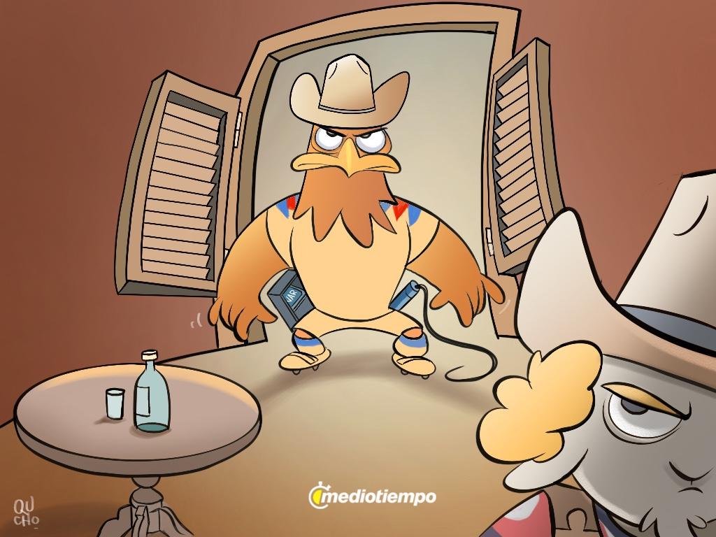 América, Chivas y el VAR