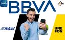 BBVA recarga de saldo