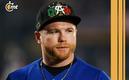 Canelo Álvarez tendría tres peleas en 2024 (Imago7)
