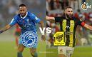 Dónde VER Navbahor Namangan vs Al-Ittihad