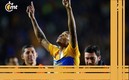 Quiñones abrió el marcador en el Volcán. (Foto: Mexsport)