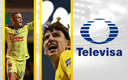 Televisa gana una importante suma de dinero gracias al futbol. (Especial)