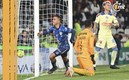 América sufrió un doblete de Sánchez (Imago7)