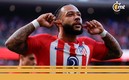 Atlético golea a Las Palmas (Foto: EFE)