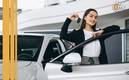 ¿Cómo calcular crédito automotiz con BBVA? (Freepik).