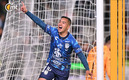 Erick Sánchez marcó los dos goles del Pachuca. (Foto: Imago7)