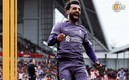 Liverpool golea al brentford (Foto: Iiverpoolfc)