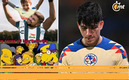 Los mejores memes del Pachuca vs. América. (Foto: Imago7)