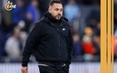 Roberto De Zerbi reemplazaría a Xavi (Foto: Reuters)