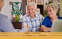 Aquí te decimos qué tipos de pensiones ofrece el IMSS. (Freepik)