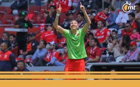 El jugador falleció la semana pasada por un lamentable accidente de auto (Imago7)