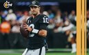 El jugador no ha podido establecerse como un jugador regular en los últimos años (NFL)