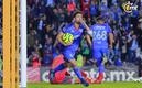 La Máquina se quedó con los tres puntos ante los Tigres (Imago7)