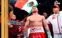 Canelo Álvarez está definiendo su próxima pelea (Mexsport)