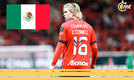 Cowell suma dos goles y una asistencia en siete duelos con Chivas (MexSport).