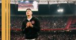 Edson Álvarez se conmovió. (Ajax)