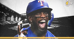 García apuntará a conseguir el bicampeonato con los Rangers (Captura de X Rangers).