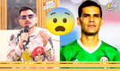 Los presentadores cuestionaron la falta de un cambio generacional en el Tricolor (Captura de TikTok VAR de Copas).