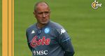 Calzona, nuevo DT del Napoli (Reuters)