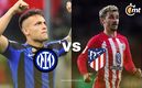 Dónde VER Inter vs. Atlético de Madrid