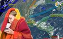 Frente Frío 40 en México: Luvias y caída de nieve HOY 6 de marzo. FOTO (Especial)
