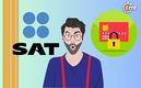 Por estas razones el SAT puede bloquear tus cuentas bancarias