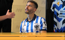 Sergio Canales empieza a sobresalir con Rayados. (Foto: Jessica Méndez)