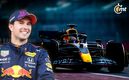 ¿A qué hora son las pruebas de Checo Pérez?