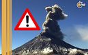 ¿Nacerá un nuevo volcán en la CDMX?