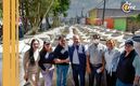 Atizapán dará 10 mil tinacos a vecinos por escacez de agua